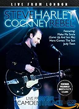 【中古】 Live From London [DVD] [輸入盤]｜AJIMURA-SHOP 7,654円