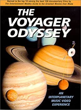 【中古】 Voyager Odyssey [DVD]
