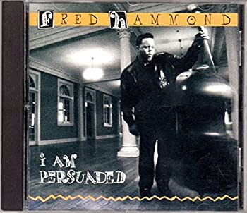 【中古】 I Am Persuaded