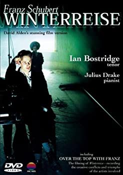 【中古】 Winterreise/ [DVD] [輸入盤]