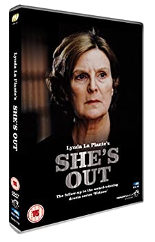 【中古】 She's Out [DVD]