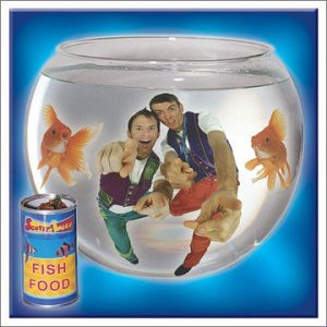 【中古】 Fish Food