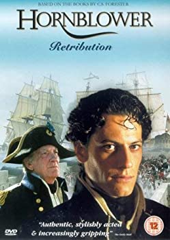 【中古】 Horatio Hornblower Retribution [DVD]｜AJIMURA-SHOP