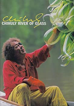 【中古】 Chihuly River of Glass [DVD] [輸入盤]｜AJIMURA-SHOP