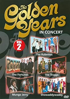 【中古】 Golden Years 2 [DVD] [輸入盤]｜AJIMURA-SHOP