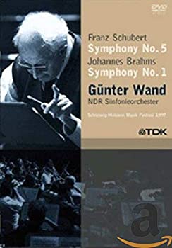 【中古】 Symphony No 1 & 5 [DVD] [輸入盤]