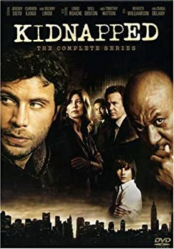 【中古】 Kidnapped Complete Series [DVD] [輸入盤]｜AJIMURA-SHOP
