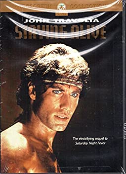 【中古】 Staying Alive-Dvd|AJIMURA-SHOP