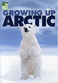 【中古】 Growing Up Arctic [DVD] [輸入盤]｜AJIMURA-SHOP