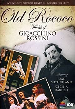 【中古】 Old Rococo the Life of Gioacc [DVD] [輸入盤]｜AJIMURA-SHOP