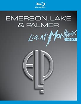 【中古】 Live at Montreux 1997 / [Blu-ray] [輸入盤]｜AJIMURA-SHOP