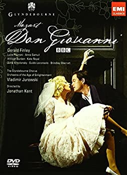 【中古】 Mozart Don Giovanni [DVD] [輸入盤]｜AJIMURA-SHOP