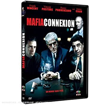 【中古】 This Thing of Ours (Mafia Connexion [DVD] [輸入盤]