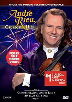 【中古】 Greatest Hits [DVD] [輸入盤]
