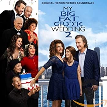 【中古】 My Big Fat Greek..2