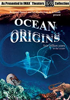 【中古】 Oceans Origins [DVD] [輸入盤]