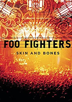 【中古】 Skin & Bones [DVD] [輸入盤]