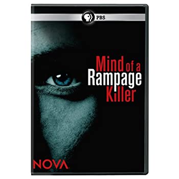 【中古】 Nova Mind of a Rampage Killer [DVD] [輸入盤]