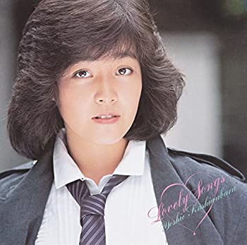 【中古】 Lovely Songs+2 (紙ジャケット仕様)