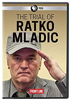 【中古】 Frontline Ratko Mladic [DVD] [輸入盤]｜AJIMURA-SHOP