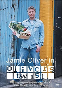 【中古】 Oliver\'s Twist [DVD]