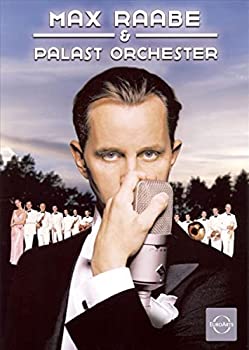 【中古】 Palast Orchester Dance & Film Music of 1920s [DVD]｜AJIMURA-SHOP