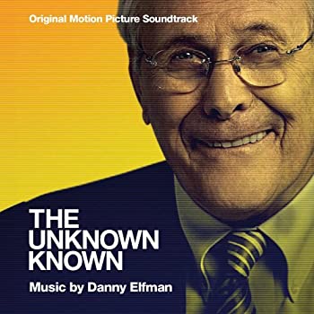 【中古】 Ost the Unknown Known｜AJIMURA-SHOP