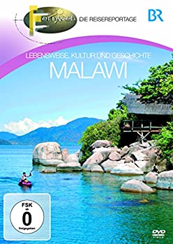 【中古】 Br-Fernweh Malawi [DVD]｜AJIMURA-SHOP