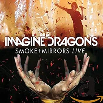 【中古】 Smoke + Mirrors Live / [DVD]