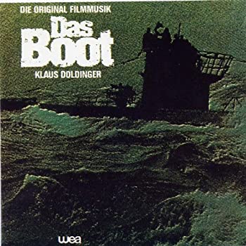 【中古】 Das Boot
