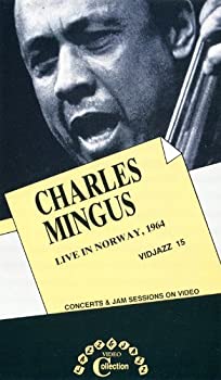 【中古】 Live in Norway 1964 [VHS]