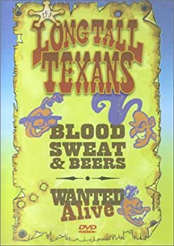 【中古】 Blood Sweat & Beers / Wanted Alive [DVD] [輸入盤]