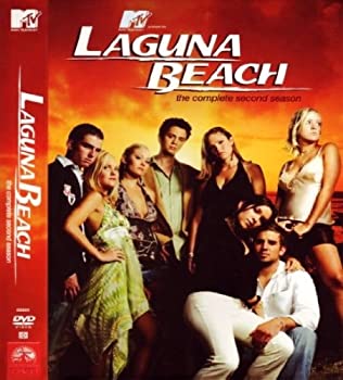 【中古】 Laguna Beach Complete Second Season [DVD]｜AJIMURA-SHOP