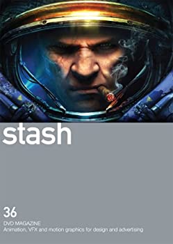 【中古】 stash 36 [DVD]｜AJIMURA-SHOP