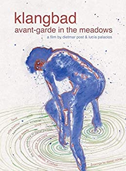 【中古】 Klangbad Avant-Garde in the Meadows / Faust Live [DVD]｜AJIMURA-SHOP