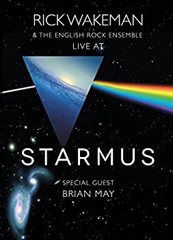 【中古】 Starmus / [DVD]｜AJIMURA-SHOP