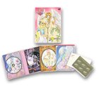 【中古】 アンジェリーク～白い翼のメモワール～ DVD BOX