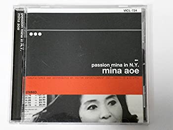 【中古】 PASSION MINA in｜AJIMURA-SHOP