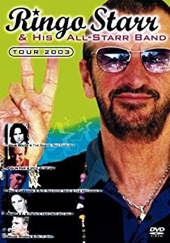 【中古】 Tour 2003 [DVD] [輸入盤]