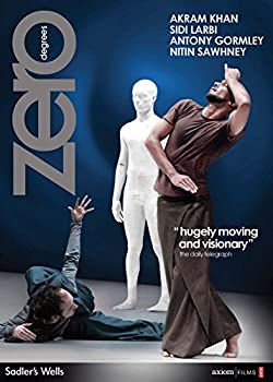 【中古】 Zero Degrees [DVD] [輸入盤]