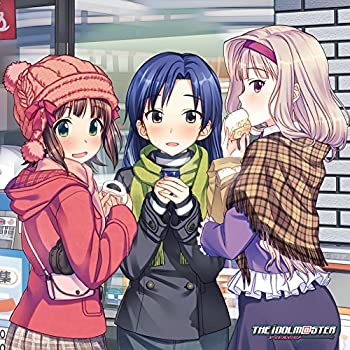 【中古】 ラジオCD アイマスタジオ vol.14
