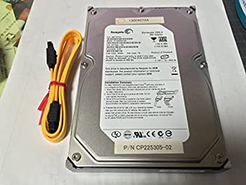 【中古】 Seagate SEA-ST3300831AS｜AJIMURA-SHOP