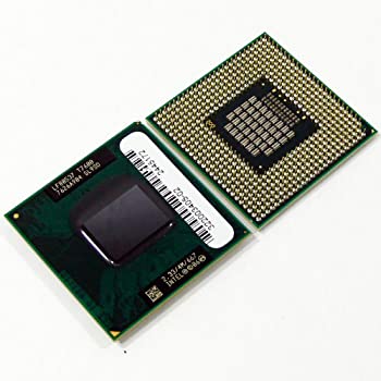 【中古】 インテル intel Core 2 Duo Mobile T7600 2.33GHz 4MB L2 Cache 667Mhz CPU SL9SD|AJIMURA-SHOP