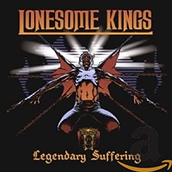 【中古】 Legendary Suffering