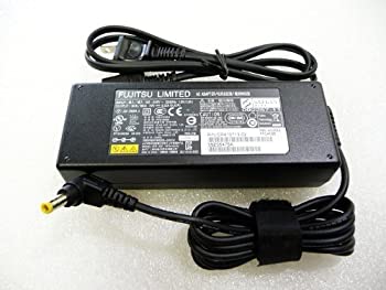 【中古】 富士通 FMV-AC316 NH26C NH90E NH70E NH50E 19V-6.32Aアダプター PA3290U-3ACA互換