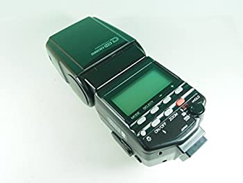 【中古】 MINOLTA ストロボ プログラム 5600HS (D)｜AJIMURA-SHOP