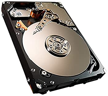 【中古】 Seagate ST900MM0006 Savvio 10K.6 SAS 6GBS 900GB