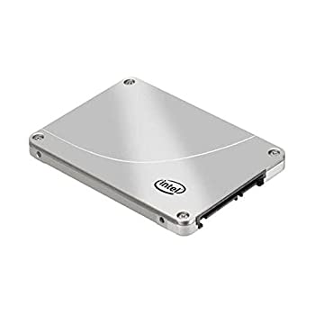 【中古】 インテル SSD 530 Series 180GB MLC 2.5inch 7mm DaleCrest BLK SSDSC2BW180A401 26,551円