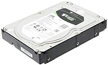 【中古】 Exos3.5 HDD 3TB 6Gbs SATA 7200|AJIMURA-SHOP