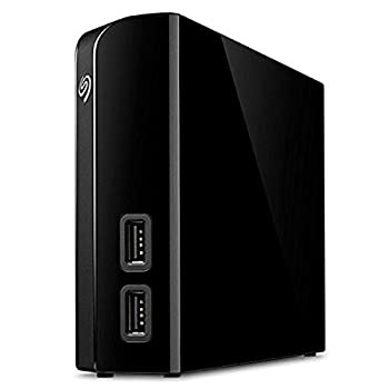 【中古】 8TB BackupPlus Hub｜AJIMURA-SHOP